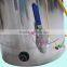 100kg honeybee storage tank with electrical heater