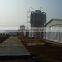 Chicken House Hot Galvanized Silo