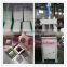 real factory non weave fabric Car Air Filter Welding Machine