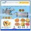 textured vegetable soya protein making machines