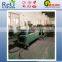 Double-screw WPC production machine for decks/fence/panels