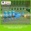 PUXIN low cost biogas machine with plastic septic tank cover for water purifier