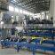 Fully Automatic Horizontal Wood Cutting Band Sawing Machine