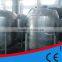 New design 500l pyrolysis reactor with best quality and low price