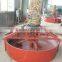 Fertilizer mixer machine