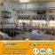 High extract Purity e-waste gold recovery machines