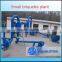 manufacturer supply Sawdust briquette charcoal making machine,biomass briquette machine