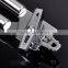 HOUSEHOLD MANUAL STAINLESS STEEL MULTI-FUNCTION CAN OPENER/BEER OPENER
