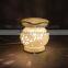Hot Sale High Quality Electric Ceramic Modern Family Life Fragrance Lamp With Round Plug