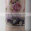 Vintage Car Picture Disposable Metal Money Box