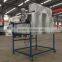 grain seed belt magnetic separator