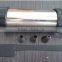 stainless steel cake decoration gun,decorate cake at home