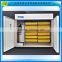 2017 factory wholesale automatic incubator and hatcher for chicken farm house