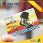Customized Printing Plastic Scrach Card
