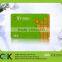 13.56Mhz rewritable rfid card/smart card supply