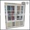 Customized pvc profile for sliding window and door manufacturers