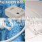 Singflo 115v hand pump 5 gallon water bottle drink dispenser pump