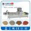 luerya popular new type twin screw extruder for snacks