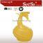 pe plastic cleaning bottle