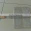 factory produce barbecue grill wire mesh/BBQ Grill Netting