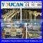 Environmental Friendly New Design biofuel briquetting press machine