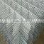 Different types of welded wire mesh with square hole shape 0.5-8mm diameter