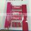 High quality office and school Stationery set, include pencil, pen, erase, sharpener. Trade assurance