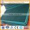 Free sample Deaser field used chain link wire mesh panel factpry