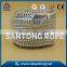 14mm Nylon Double Braided anchor line rope