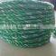 new pe material rope polyethylene fishing rope made in China