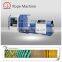 automatic plastic pe pp rope making machine with good price M :0086 15163879588 email:alice@ropeking.com
