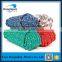 Factory Price Braided PP/polypropylene Household Rope in Assorted Color