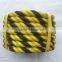 Polyethylene Material and twisted rope type tiger rope