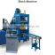 High quality block/brick making machine machine used for industry