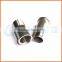  high quality slotted hollow rivet