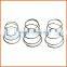 Customized wholesale quality mini coil spring