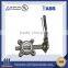 ASI DN800 PN43 butterfly valve