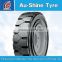 High quality solid tire 250*15