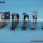 Hot dip galvanized D Iron for Overhead Line Fittings
