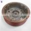 sifang clutch pully sifang diesel engine