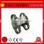 2015 Hot Sale! High Presicion Forged Stainless Steel Double Yoke, Drive Shaft, Universal Joint Coupling