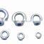 China supplier small tractor diesel engine part lifting eye nut