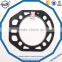 Farm machinery engine parts cylinder head gasket for sale