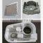 Precision investment casting part on sale