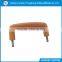 silicone hand grip with metal part silicon hand grip