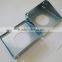 BB-67 mounting bracket for bladders