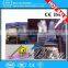 Sheep feed pellet cooler with high quality at sale