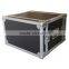 Hot sale aluminum flight case for event concert lighting