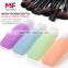 Carry-on Airline Aprroved Silicone Travel Tube for Budget Travelers