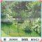 cheap pool galvanized welded wire fence panels